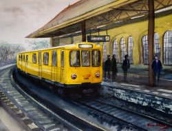 2018-02 u-bahnhof schlesisches tor - berlin